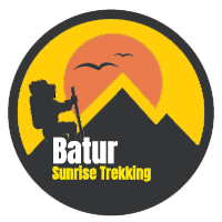 Batur Sunrise Trekking