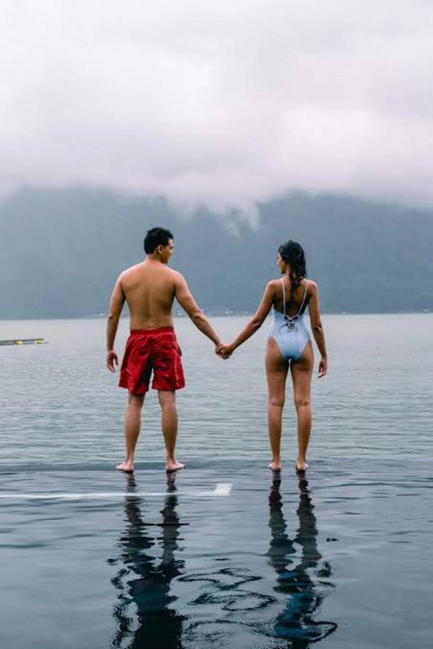 Mount Batur Trekking & Natural Hot Spring Tour